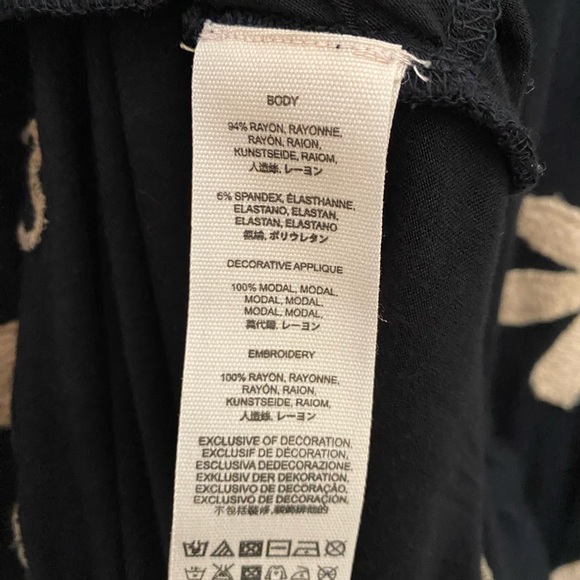 Free People Beach Coverup - Picture 5 of 5